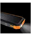 3-Port 24,000mAh  Solar Power Bank