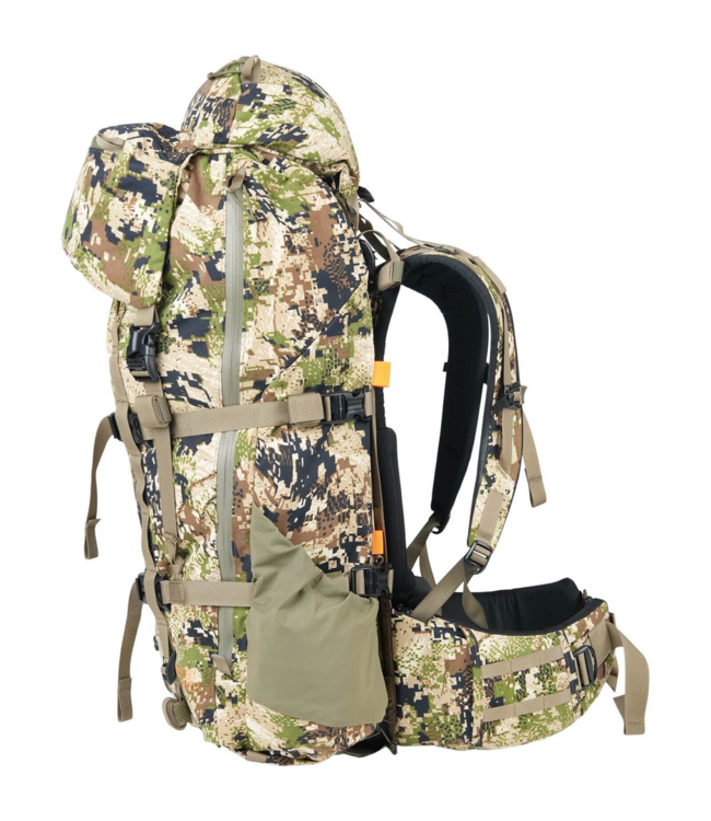 Mystery Ranch Metcalf 75 Men's Optifade Subalpine M