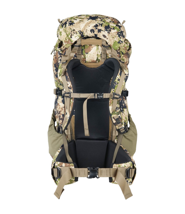 Mystery Ranch Metcalf 75 Men's Optifade Subalpine M