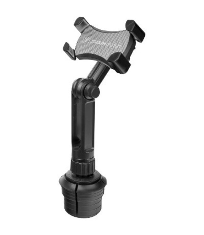 Boom Cup Holder Mount
