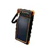 ROC16 16,000mAh Solar Power Bank