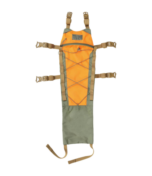 Mystery Ranch Back Strap