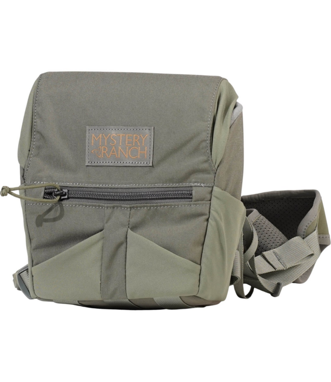 Mystery Ranch Bino Harness 12x Foliage