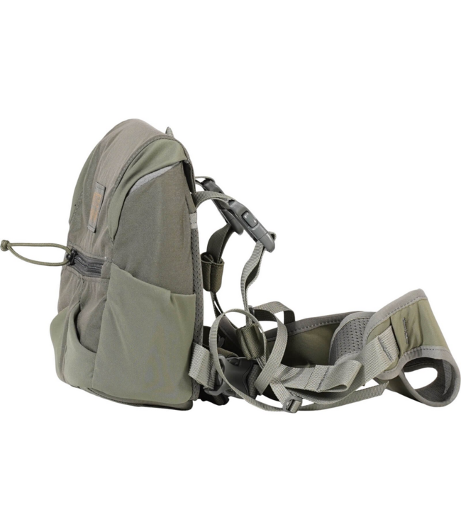 Mystery Ranch Bino Harness 12x Foliage