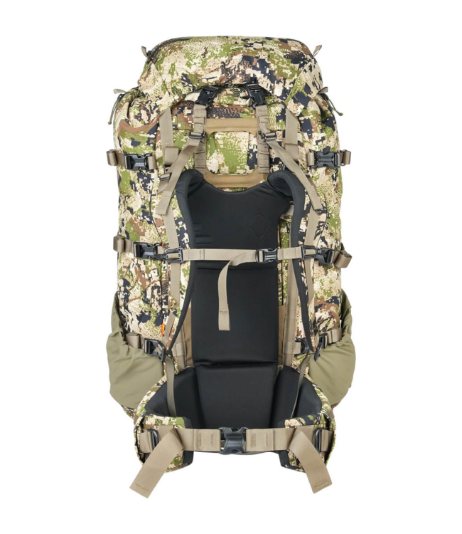 Mystery Ranch Metcalf 100 Mens Optifade Subalpine