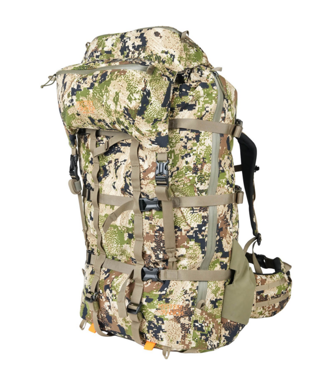 Mystery Ranch Metcalf 100 Mens Optifade Subalpine