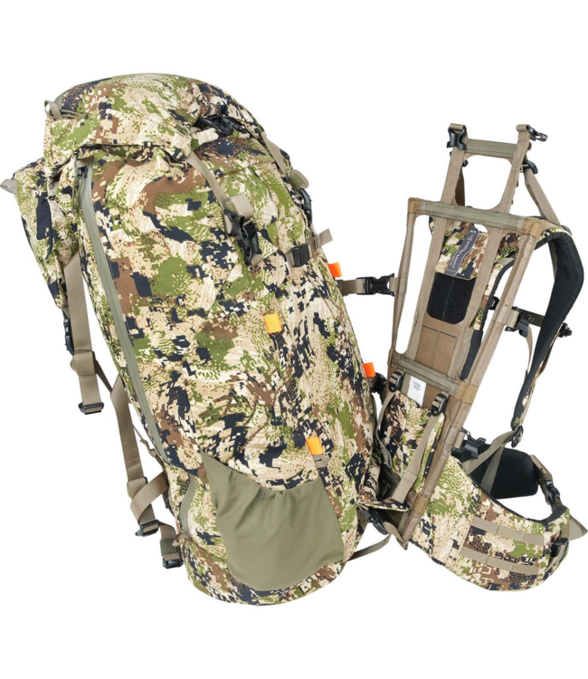 Mystery Ranch Metcalf 100 Mens Optifade Subalpine