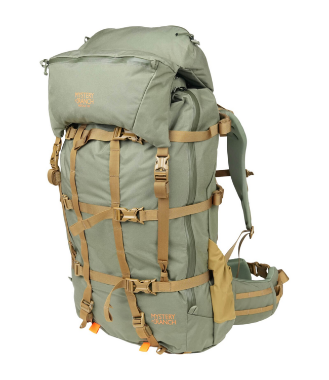 Mystery Ranch Metcalf 100 Men's Foliage
