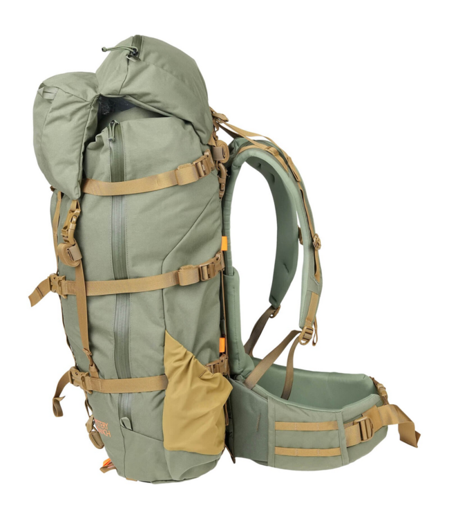 Mystery Ranch Metcalf 100 Men's Foliage