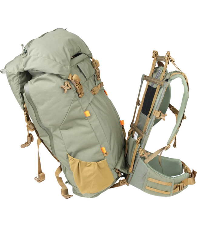 Mystery Ranch Metcalf 100 Men's Foliage