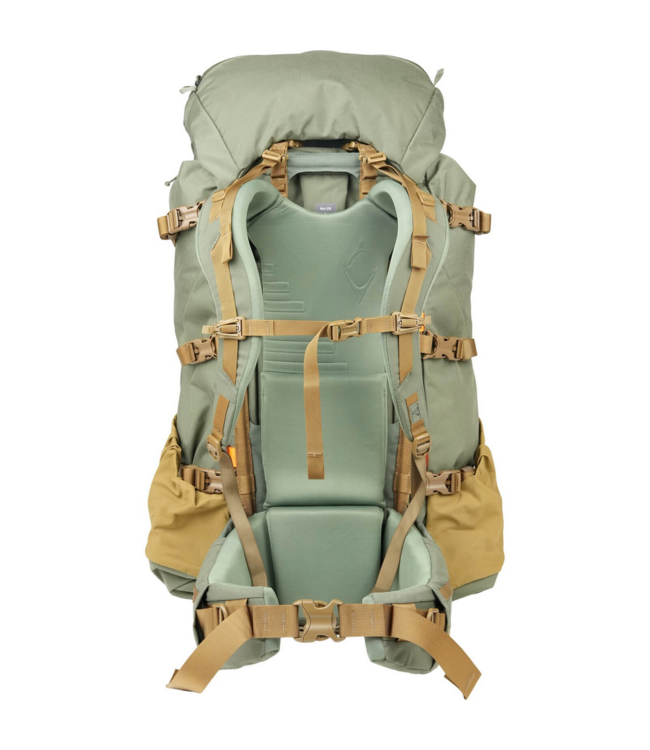 Mystery Ranch Metcalf 100 Men's Foliage