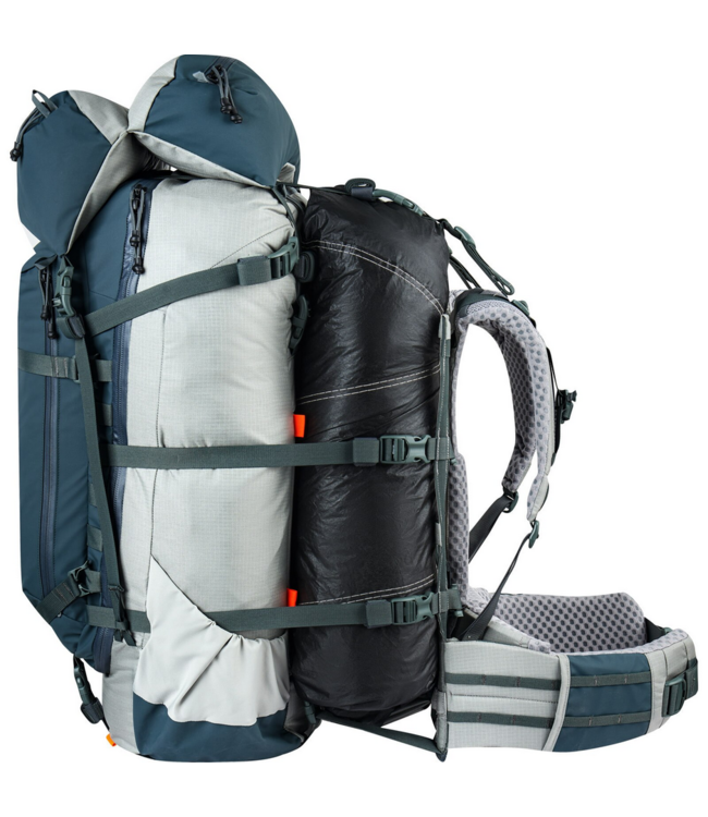 Mystery Ranch Beartooth 85 Backpack Gneiss (2025)