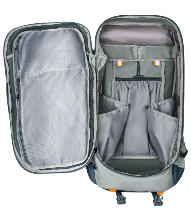 Mystery Ranch Beartooth 85 Backpack Gneiss (2025)