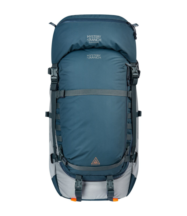 Mystery Ranch Beartooth 85 Backpack Gneiss (2025)