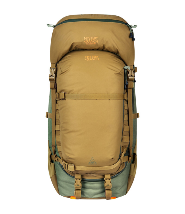 Mystery Ranch Beartooth 85 Ponderosa