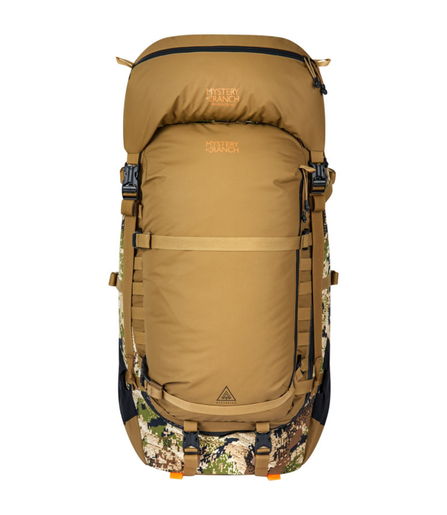 Mystery Ranch Beartooth 85 Mens Optifade Subalpine (2025)