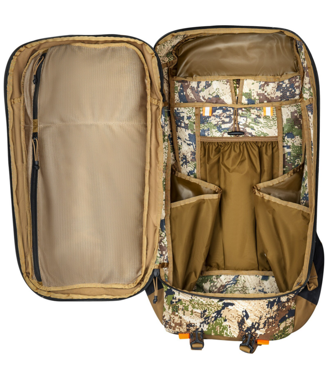 Mystery Ranch Beartooth 85 Mens Optifade Subalpine (2025)