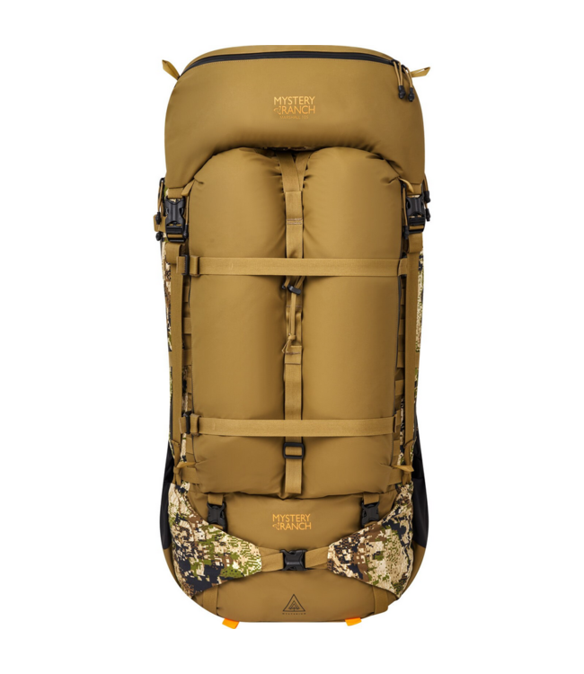 Mystery Ranch Backpack Marshall 105 Mens Optifade Subalpine