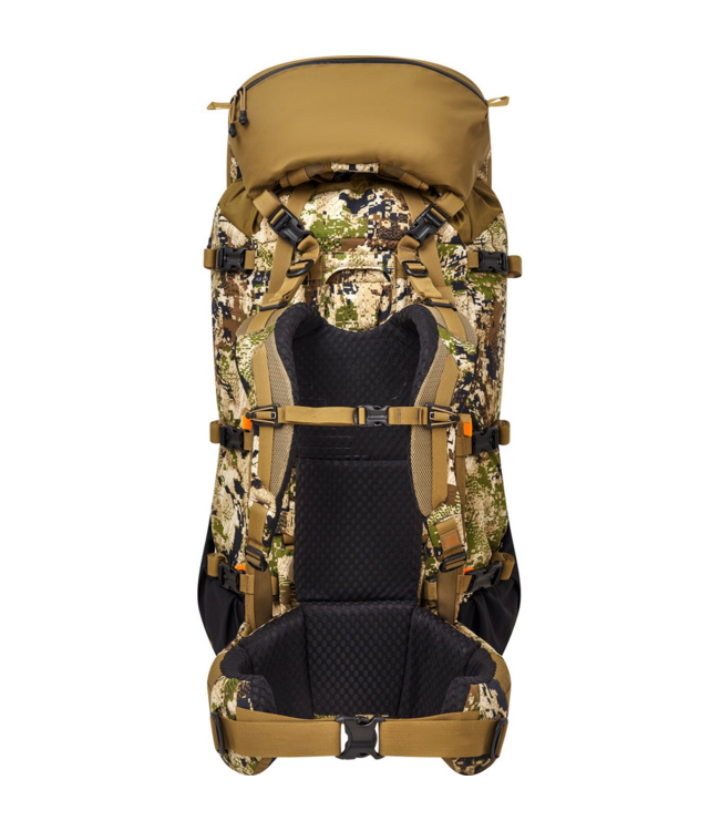 Mystery Ranch Backpack Marshall 105 Mens Optifade Subalpine