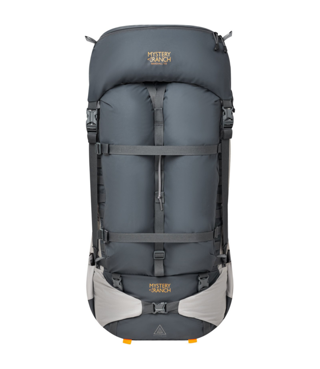 Mystery Ranch Marshall 105 Gneiss (2025)