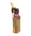 Mystery Ranch Bear Spray Holster (2025)