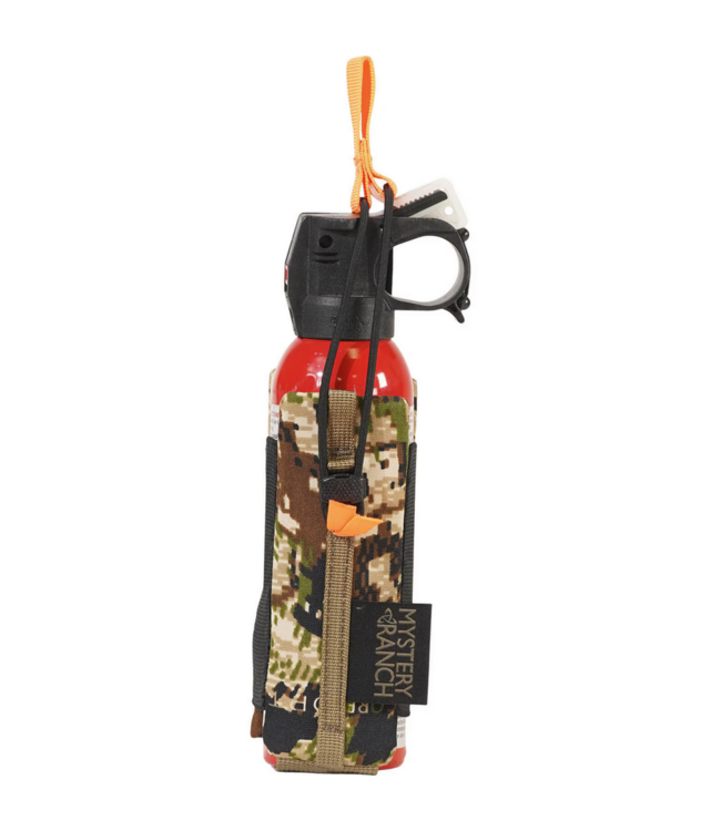 Mystery Ranch Bear Spray Holster (2025)