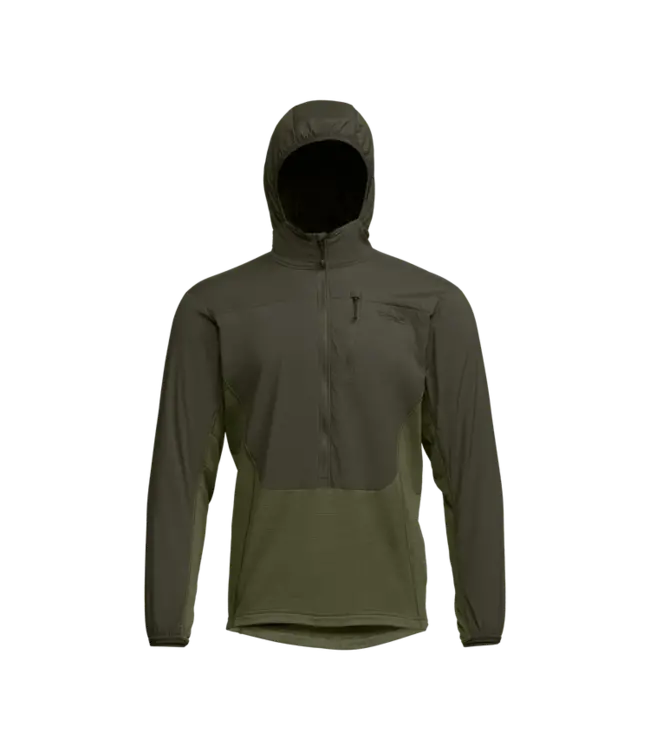 Sitka Mens Ambient 75 Hoodie