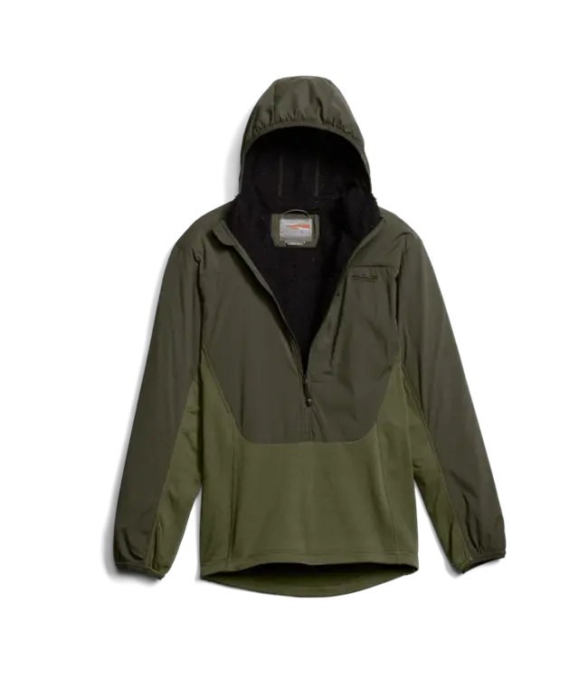 Sitka Mens Ambient 75 Hoodie