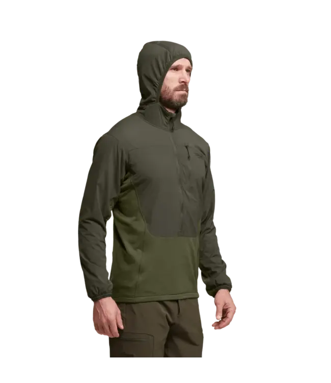 Sitka Mens Ambient 75 Hoodie