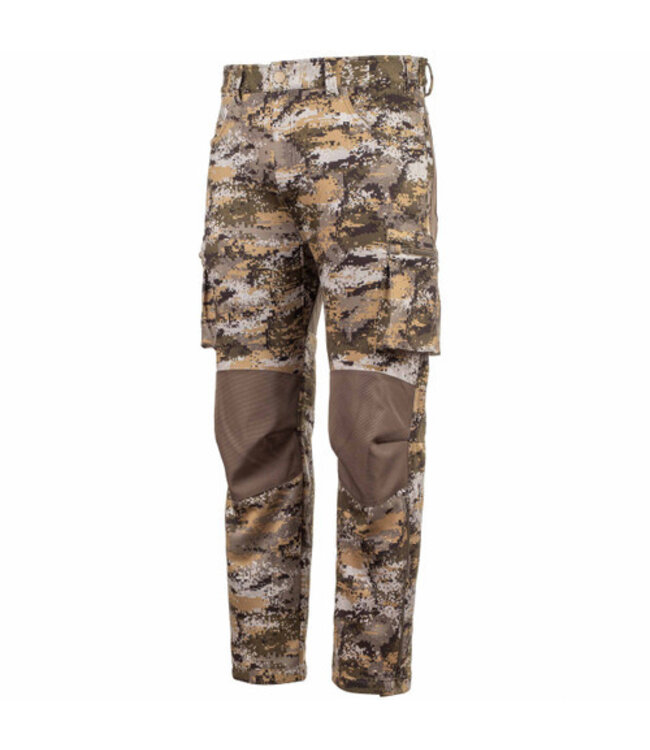 Huntworth Mens Mid Weight Stretch Woven Pants