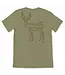 Meateater Field to Table T-Shirt