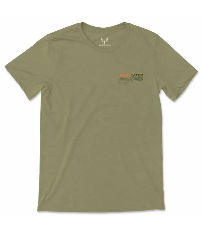 Meateater Field to Table T-Shirt