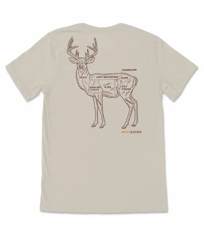 Meateater Field to Table T-Shirt