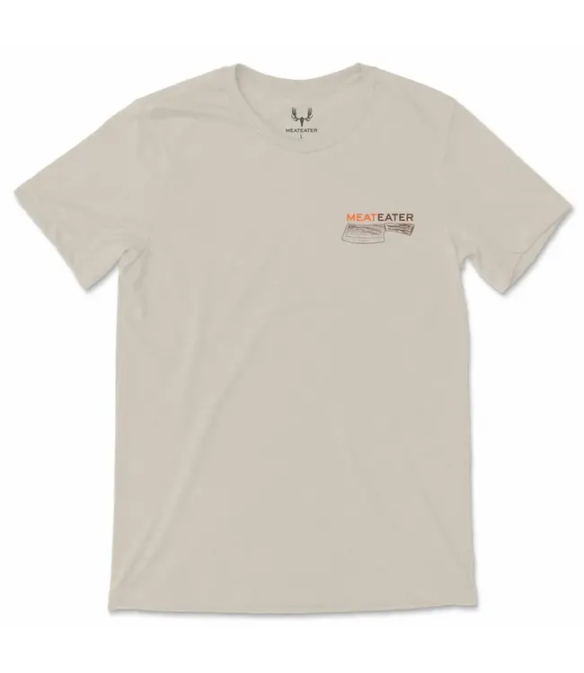 Meateater Field to Table T-Shirt