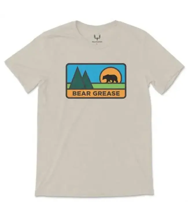 Meateater Bear Grease T-Shirt