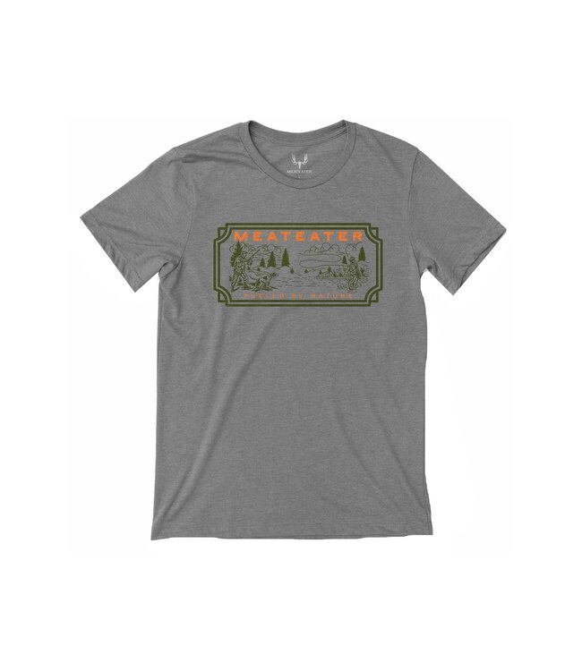 Meateater Field and Marsh T-Shirt