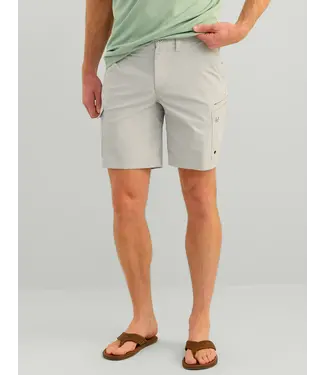Huk Icon Short