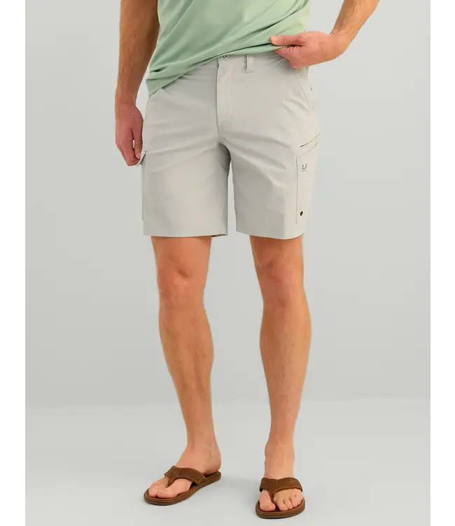 Huk Icon Short