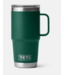 Yeti Rambler 20 Oz Travel Mug W/Stronghold Lid