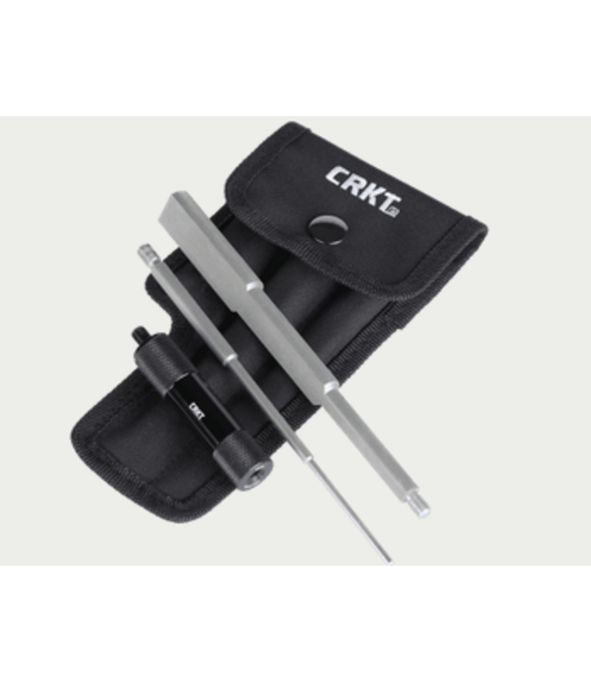 CRKT Knives Veff Sharp Knife Sharpener