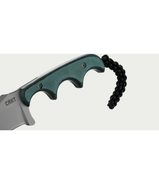 CRKT Knives Minimalist Persian