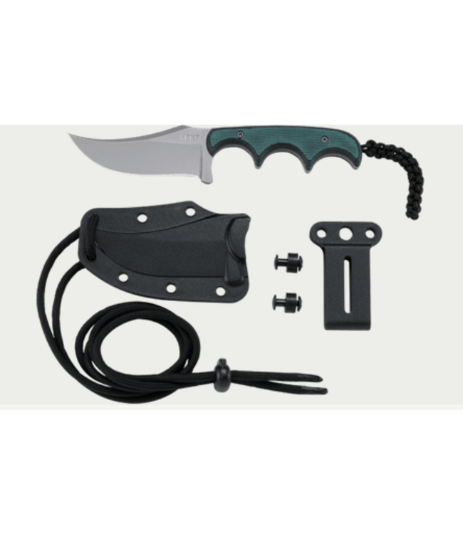 CRKT Knives Minimalist Persian