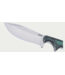 CRKT Knives Minimalist Nessmuk Fixed Blade Green Black