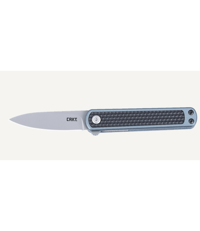 CRKT Knives Pup Folding Knife