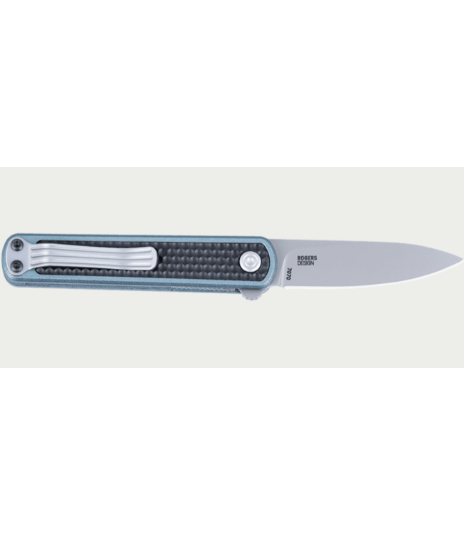 CRKT Knives Pup Folding Knife
