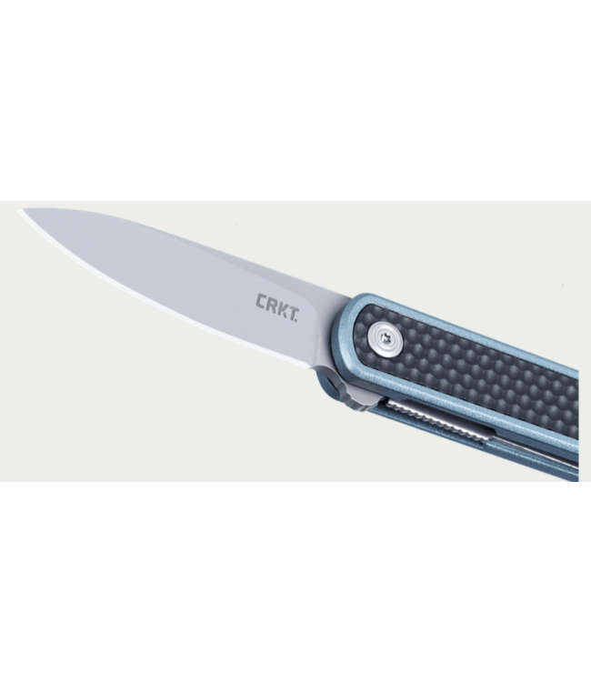 CRKT Knives Pup Folding Knife