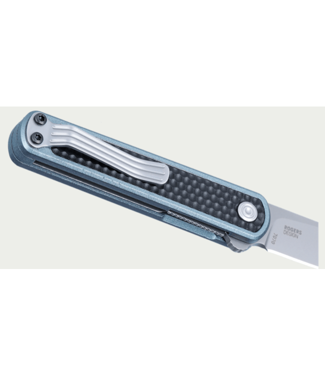 CRKT Knives Pup Folding Knife