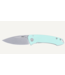 CRKT Knives Tuna Compact folding knife Aqua