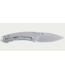 CRKT Knives Tuna Compact folding knife Aqua