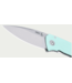 CRKT Knives Tuna Compact folding knife Aqua